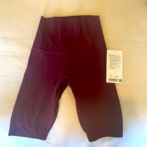 Align short 10" super-high rise size 4